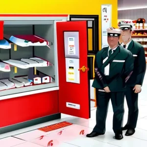 Как проходит внутрипроизводственная передача заказов между цехами