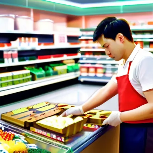 Как проходит внутрипроизводственная передача заказов между цехами