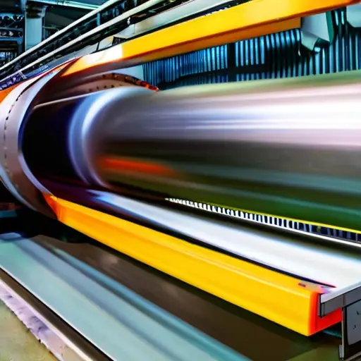 Как совершенствуются процессы внепечной обработки металла