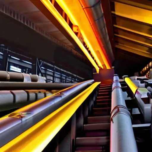 Экономика металлургии: как предприятия реагируют на изменение заказов