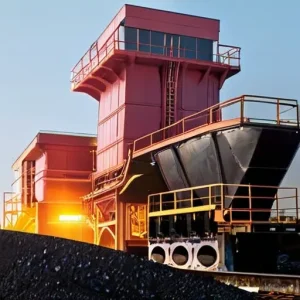 Производитель металлов сообщил о запуске программы обновления оборудования