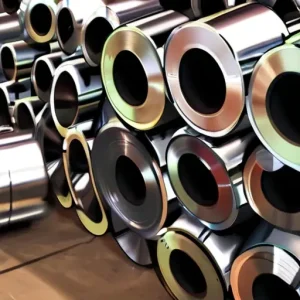 Что определяет деловую активность на рынке металлопродукции