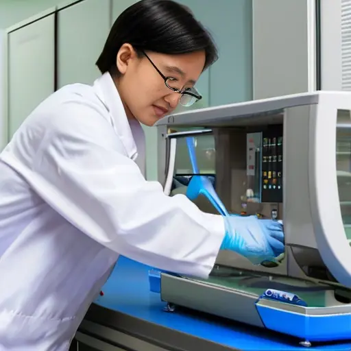 Современные решения для повышения стабильности кристаллизации