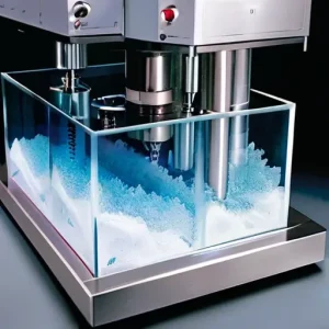 Современные решения для повышения стабильности кристаллизации