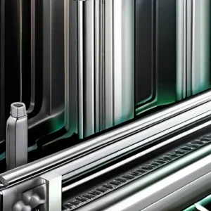 Инновации в прокатном производстве: цифровой и технологический контур