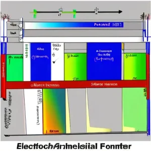 Материалы для электрохимических систем: требования на стыке дисциплин