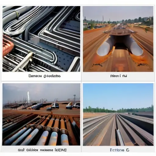 Почему экологическая дисциплина важна для устойчивости металлургического производства