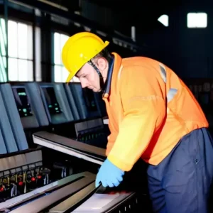 Работа диспетчерской службы в управлении металлургическим циклом