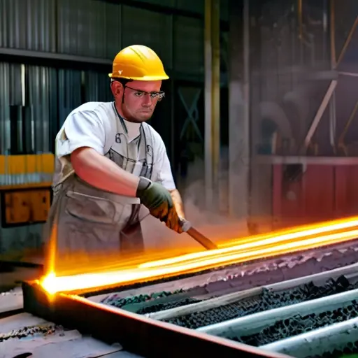 Работа диспетчерской службы в управлении металлургическим циклом Работа диспетчерской службы в управлении металлургическим циклом