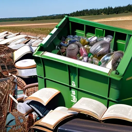 В отрасли отметили рост интереса к переработке вторичных ресурсов