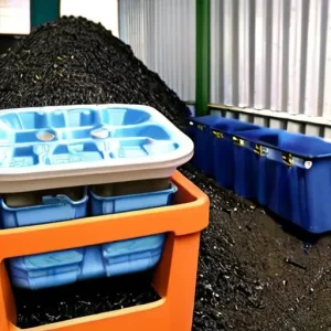 В отрасли отметили рост интереса к переработке вторичных ресурсов