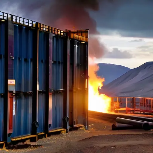Экологические коммуникации внутри металлургического предприятия: что действительно работает