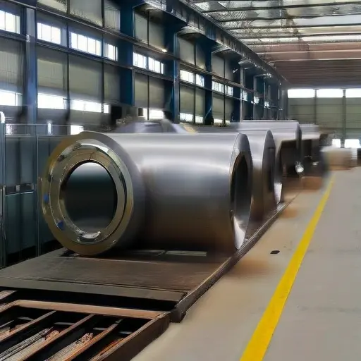 Экономика выпуска металлов в условиях конкурентной среды