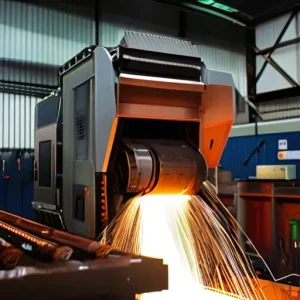 Экономика выпуска металлов в условиях конкурентной среды