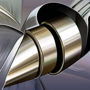 Как новые технологии меняют контроль геометрии проката