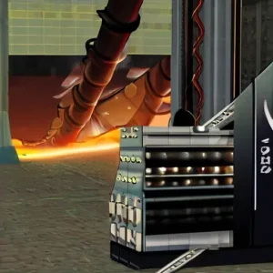 Как согласовываются темпы плавки и прокатки в едином цикле