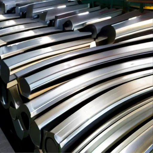 Как спрос на металлы зависит от инвестиционной активности в промышленности