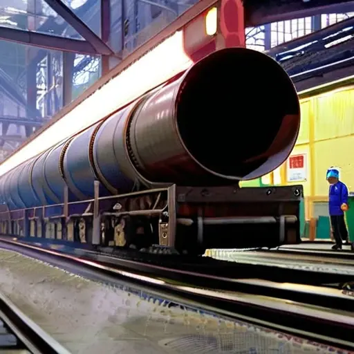 Металлургическая компания подвела итоги квартала и обозначила производственные приоритеты