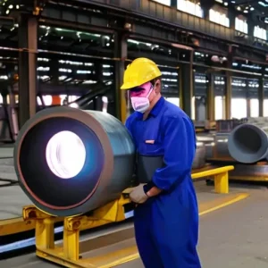 Металлургическая компания подвела итоги квартала и обозначила производственные приоритеты