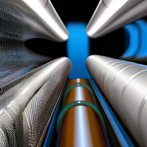 Развитие интеллектуальных систем в трубном производстве