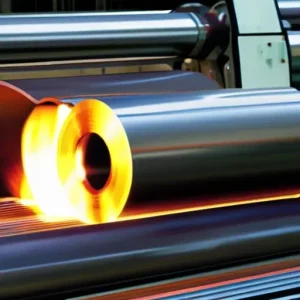 Инновации в термической обработке металлопродукции