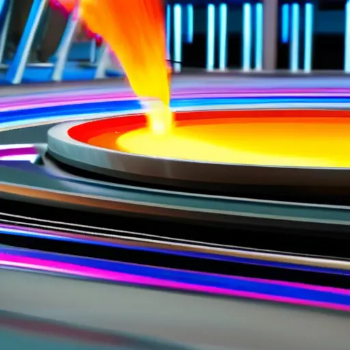 Инновации в термической обработке металлопродукции