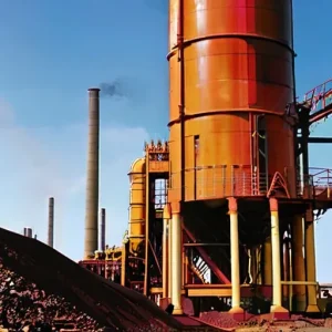 Роль руководства в формировании экологической культуры металлургического предприятия