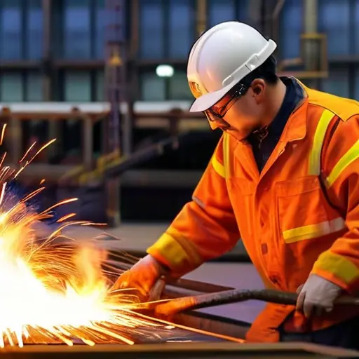 Роль руководства в формировании экологической культуры металлургического предприятия