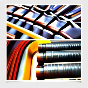 Рынок сортового проката: деловые ориентиры и особенности сегмента