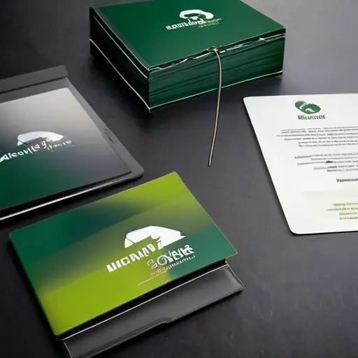 Экология как часть корпоративной идентичности металлургической компании