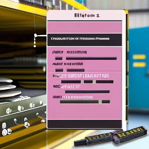Как проводится перенастройка технологических параметров под новый заказ Как проводится перенастройка технологических параметров под новый заказ