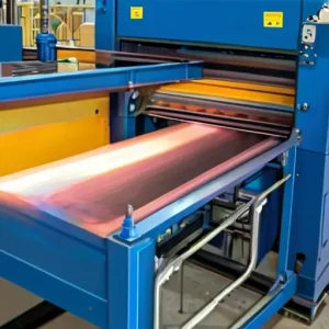 Технологии повышения точности в листопрокатном производстве