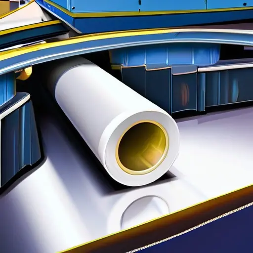 Технологии повышения точности в листопрокатном производстве