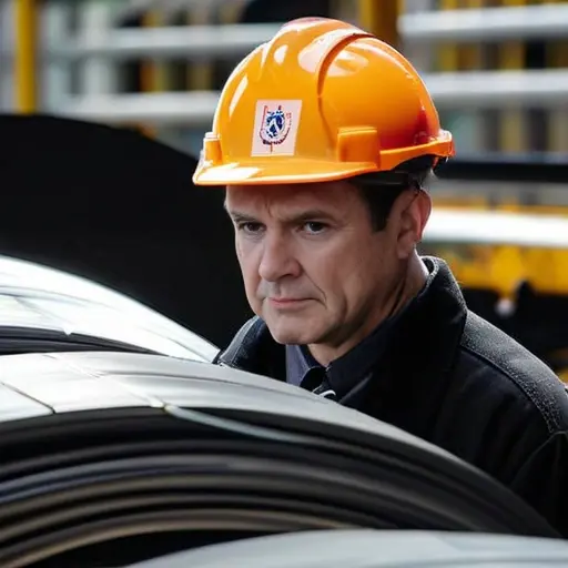 Как экологические инициативы укрепляют внутреннюю устойчивость металлургического бизнеса Как экологические инициативы укрепляют внутреннюю устойчивость металлургического бизнеса