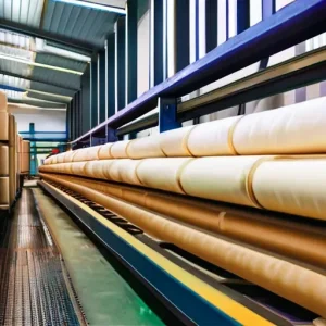 Современные решения для управления качеством сортового проката