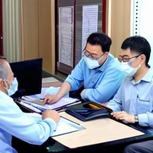 В отрасли подвели итоги работы предприятий за отчётный период