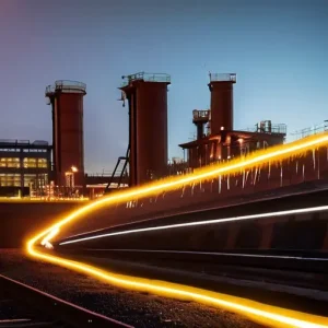 Что влияет на коммерческую устойчивость металлургических компаний