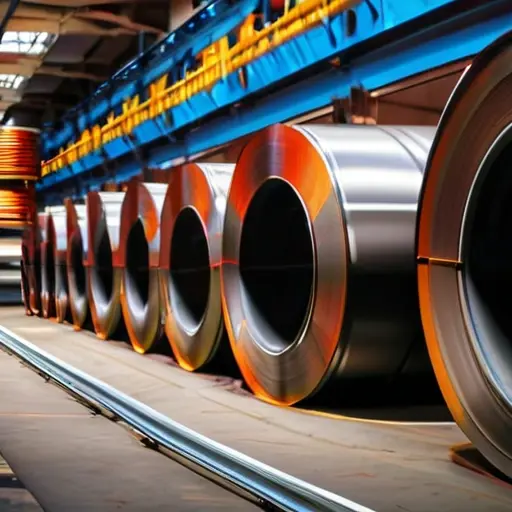 Что влияет на коммерческую устойчивость металлургических компаний