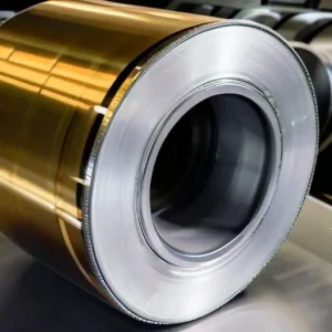 Как инновации меняют финишную обработку металлопродукции