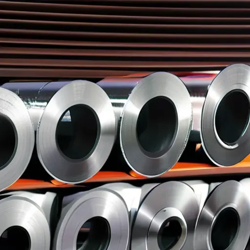 Как инновации меняют финишную обработку металлопродукции