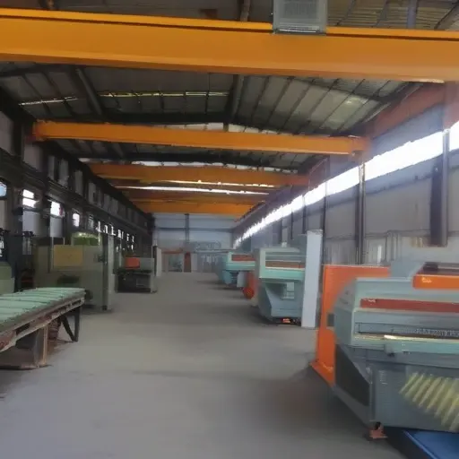 Производитель металлопроката модернизировал участок финишной обработки