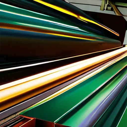 Зеленая трансформация металлургии: ожидания, ограничения, реальные шаги