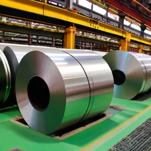 Зеленая трансформация металлургии: ожидания, ограничения, реальные шаги