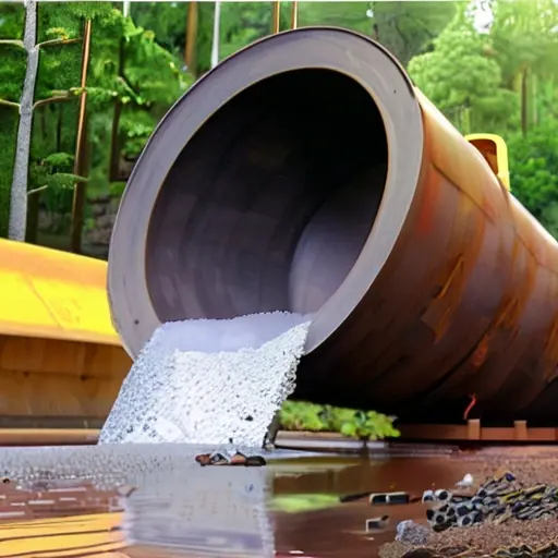 Как экологические инвестиции влияют на развитие металлургических предприятий Как экологические инвестиции влияют на развитие металлургических предприятий