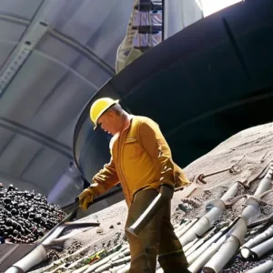 Как экологические инвестиции влияют на развитие металлургических предприятий