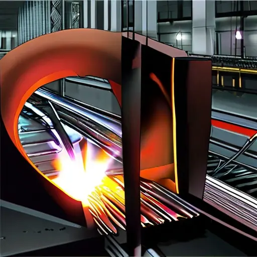 Металлургические технологии нового поколения для специальных сталей