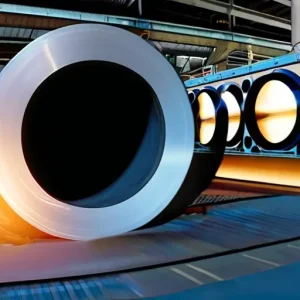 Металлургические технологии нового поколения для специальных сталей