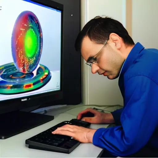 На предприятии внедрили новые подходы к контролю качества металла