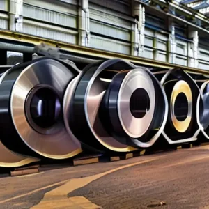 Производственный ритм непрерывного металлургического процесса