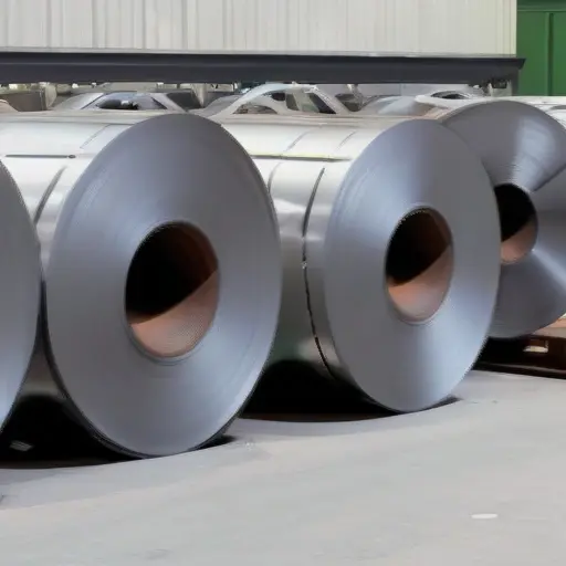 Рынок металлопроката: как распределяется спрос между основными направлениями